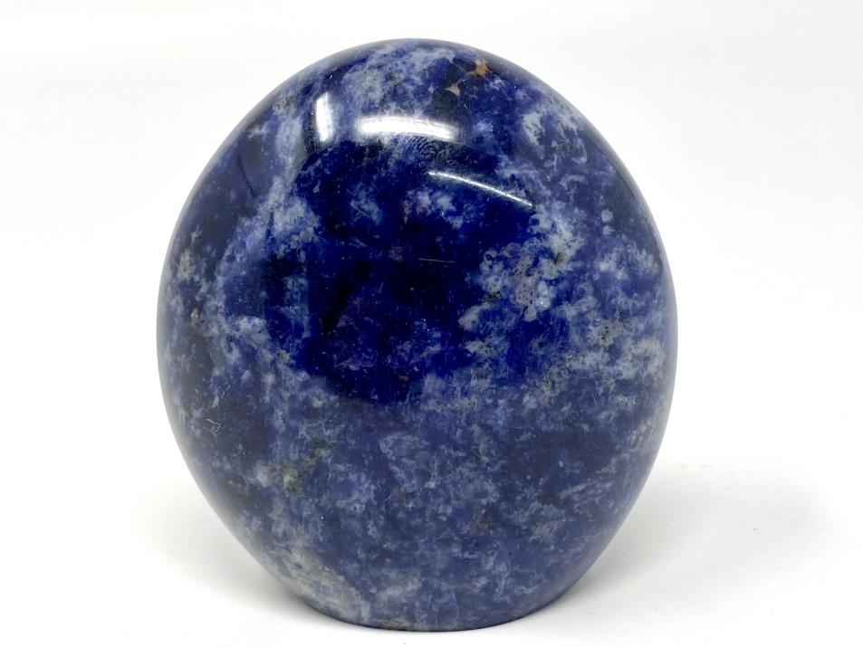 Sodalite Crystal Freeform 7.8cm