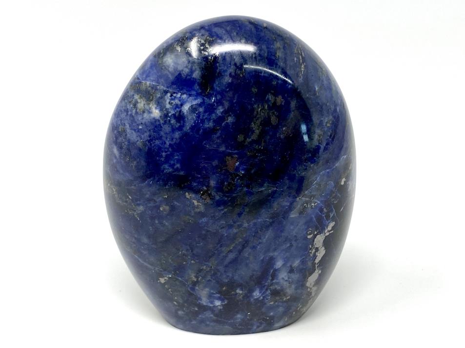 Sodalite Crystal Freeform 8.1cm