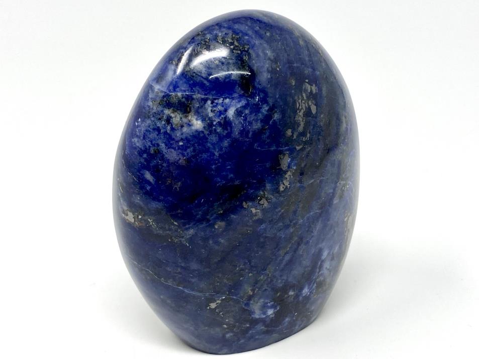 Sodalite Crystal Freeform 8.1cm