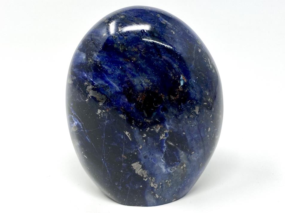 Sodalite Crystal Freeform 8.1cm