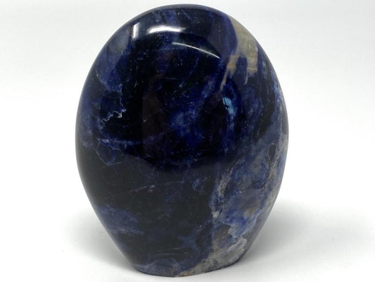 Sodalite Crystal Freeform 8.5cm