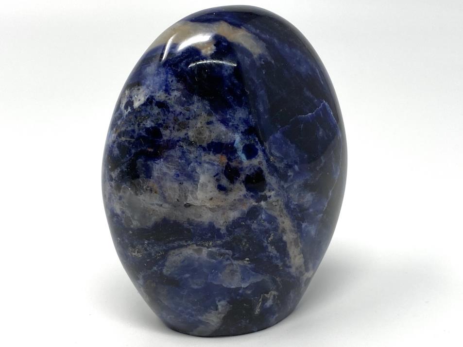 Sodalite Crystal Freeform 8.5cm