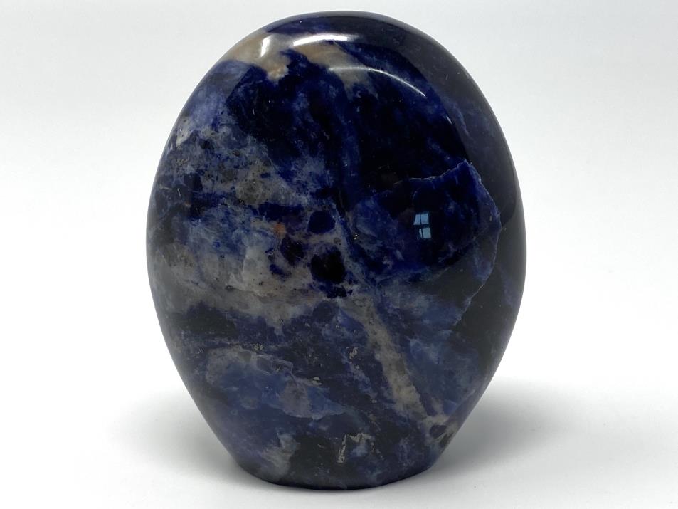 Sodalite Crystal Freeform 8.5cm