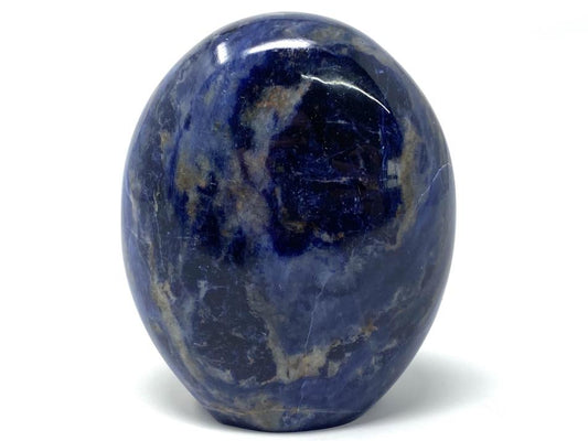 Sodalite Crystal Freeform 8cm