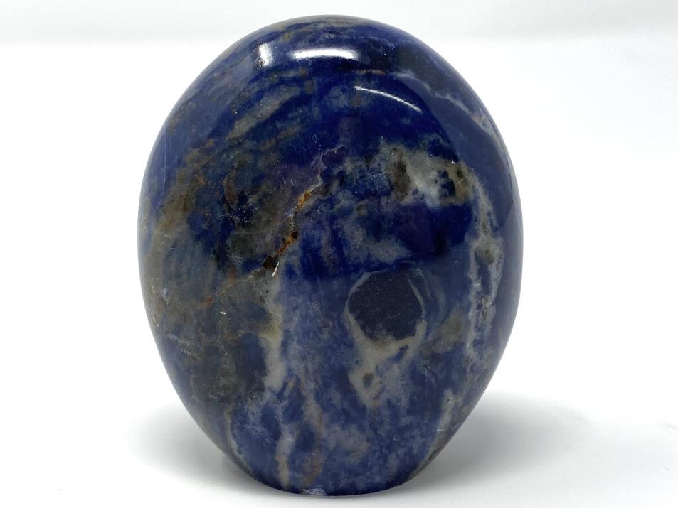 Sodalite Crystal Freeform 8cm