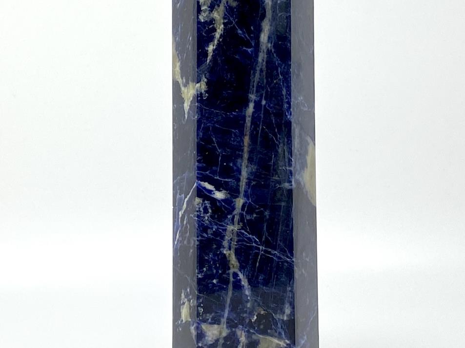 Sodalite Crystal Point Large 23cm