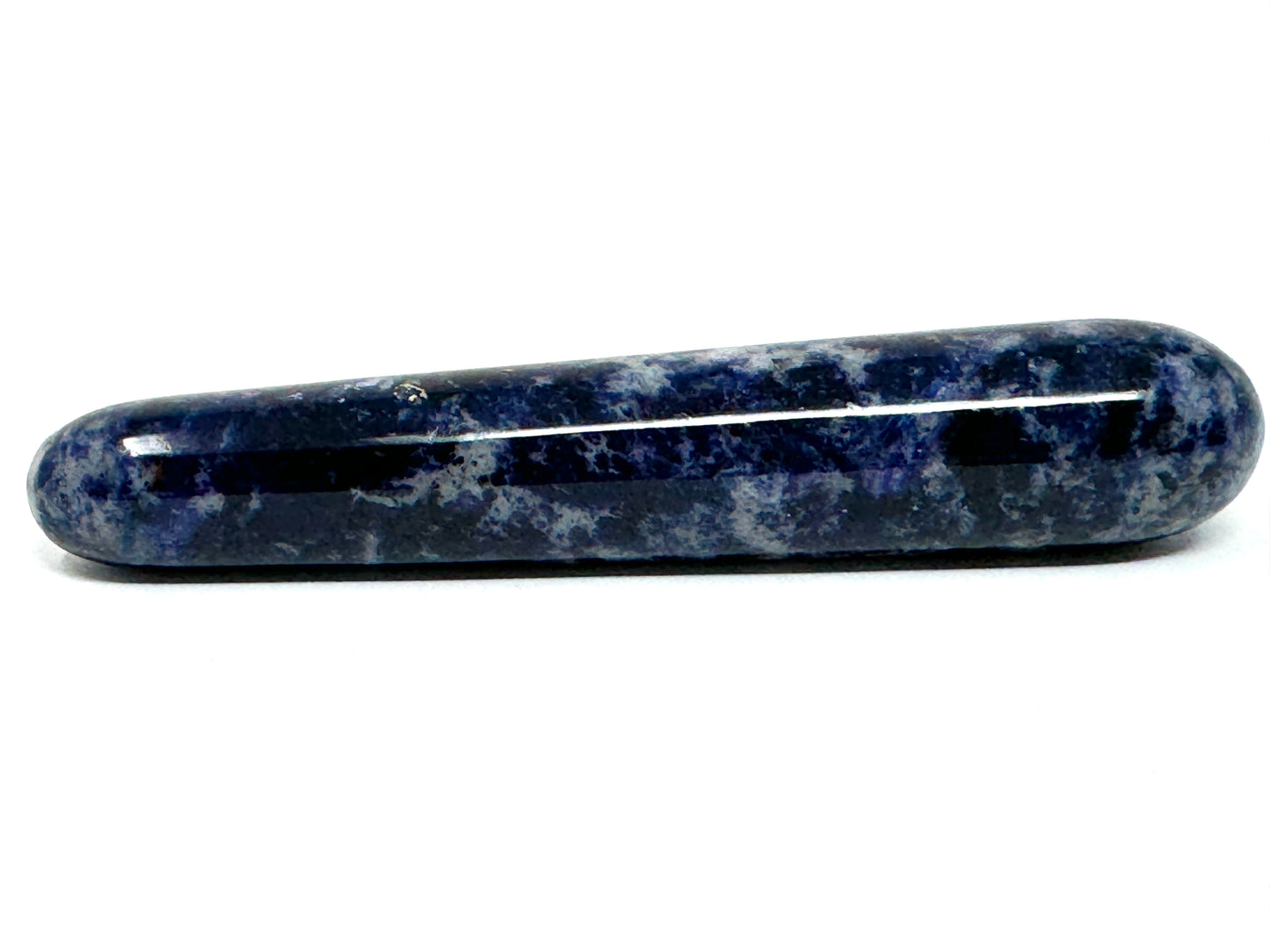 Sodalite Crystal Massage Wand 12.1cm