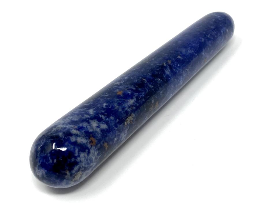 Sodalite Crystal Massage Wand 13.3cm