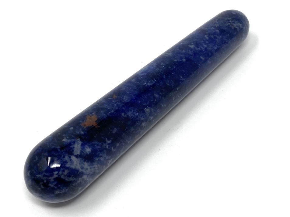 Sodalite Crystal Massage Wand 13.3cm