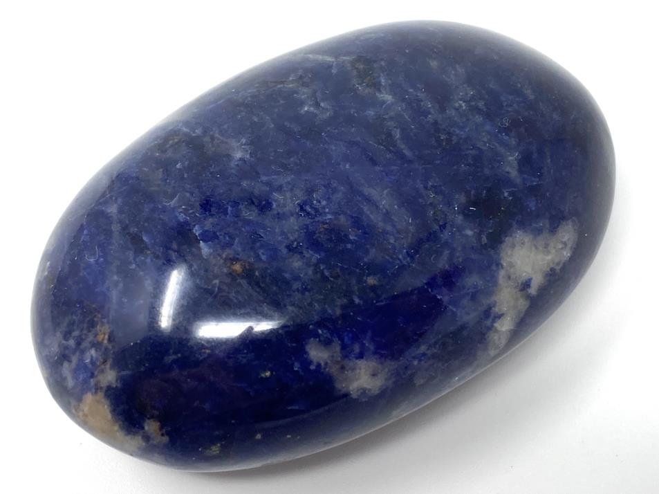 Sodalite Crystal Pebble 6.3cm