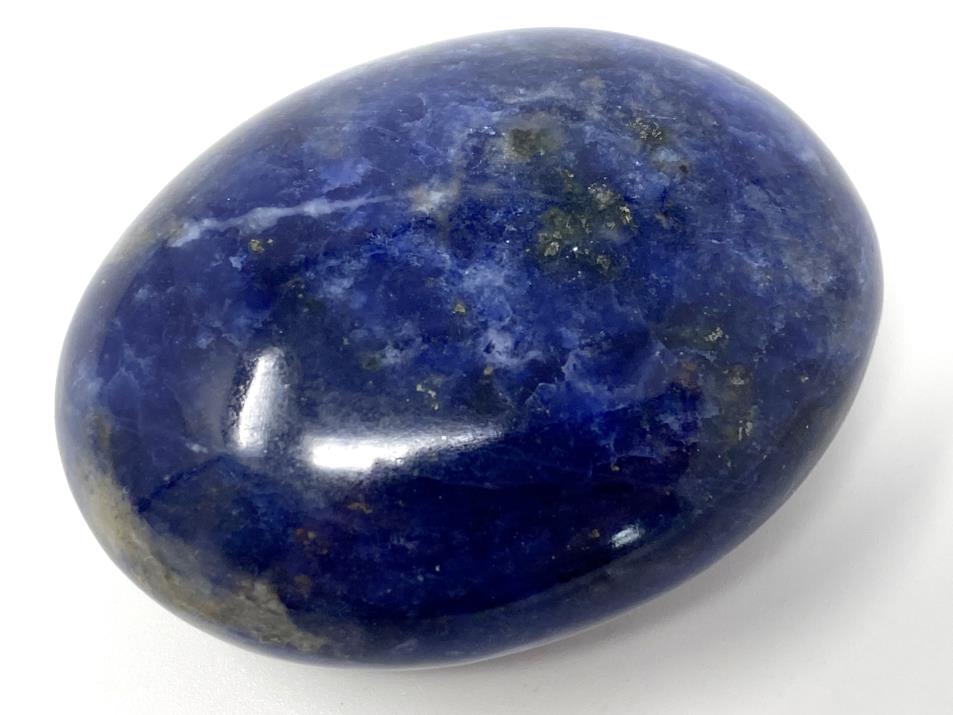 Sodalite Crystal Pebble 5.7cm