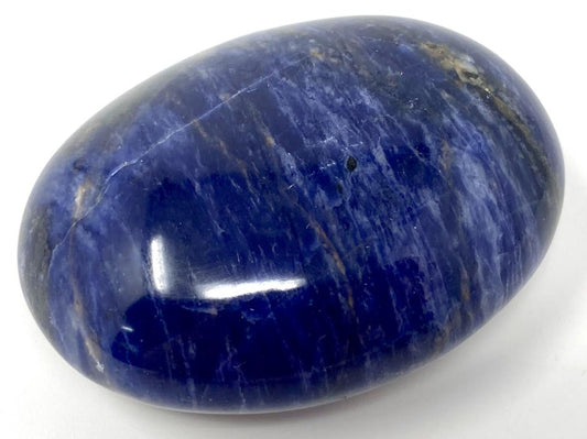 Sodalite Crystal Pebble 6cm