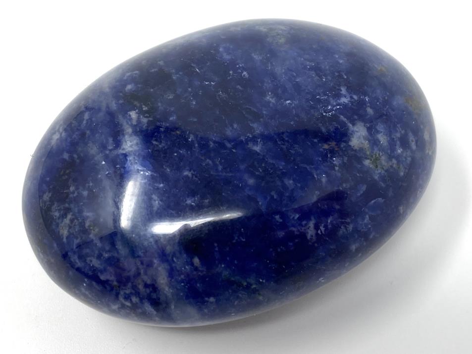 Sodalite Crystal Pebble 5.9cm