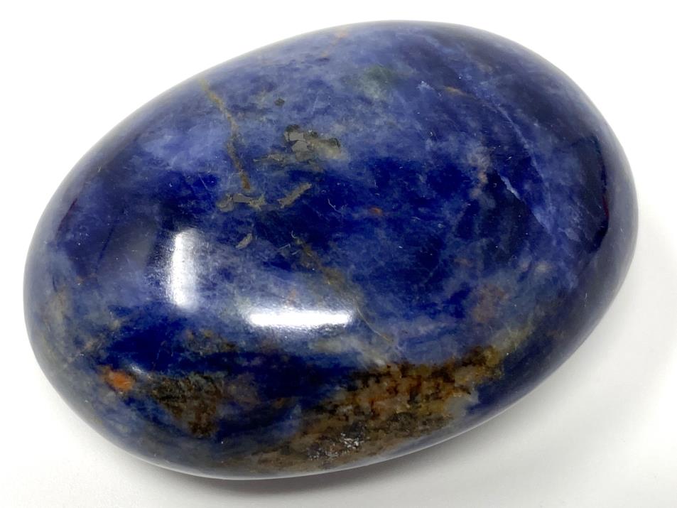 Sodalite Crystal Pebble 5.9cm