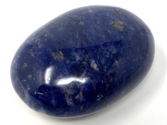 Sodalite Crystal Pebble 6.3cm