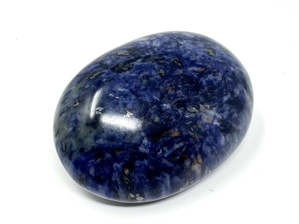 Sodalite Crystal Pebble 6.5cm