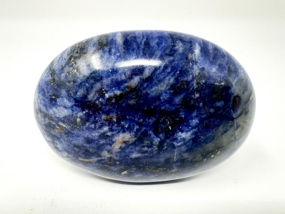 Sodalite Crystal Pebble 6.5cm