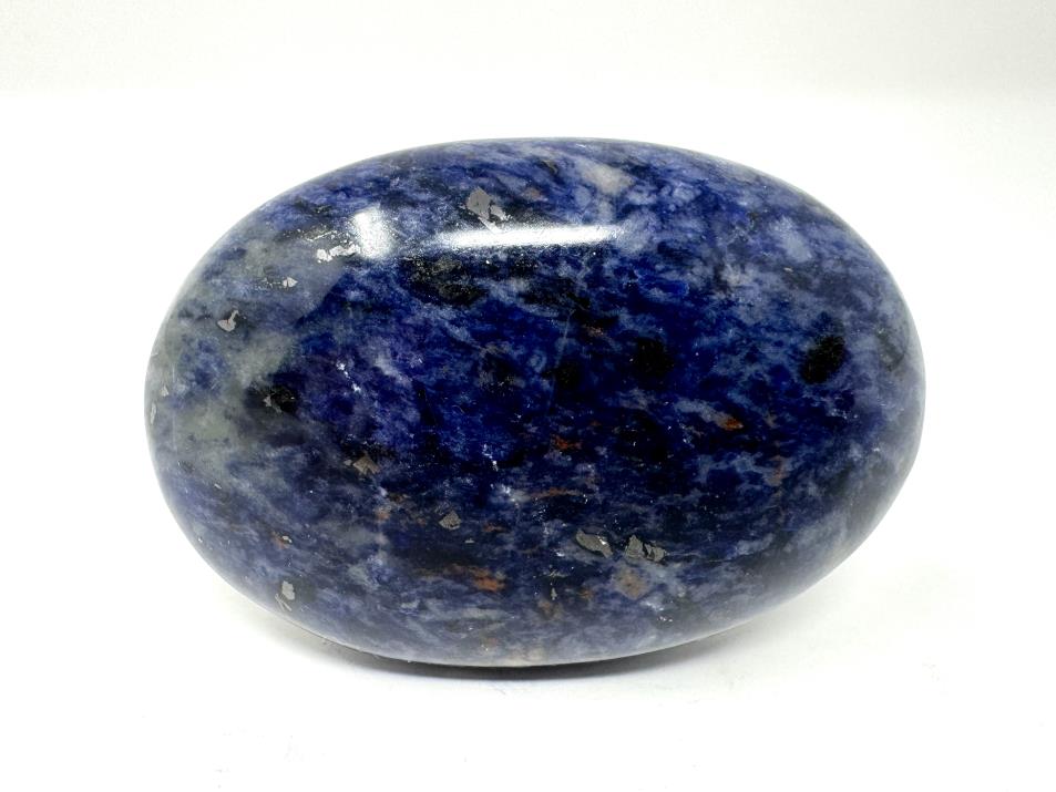 Sodalite Crystal Pebble 6.5cm