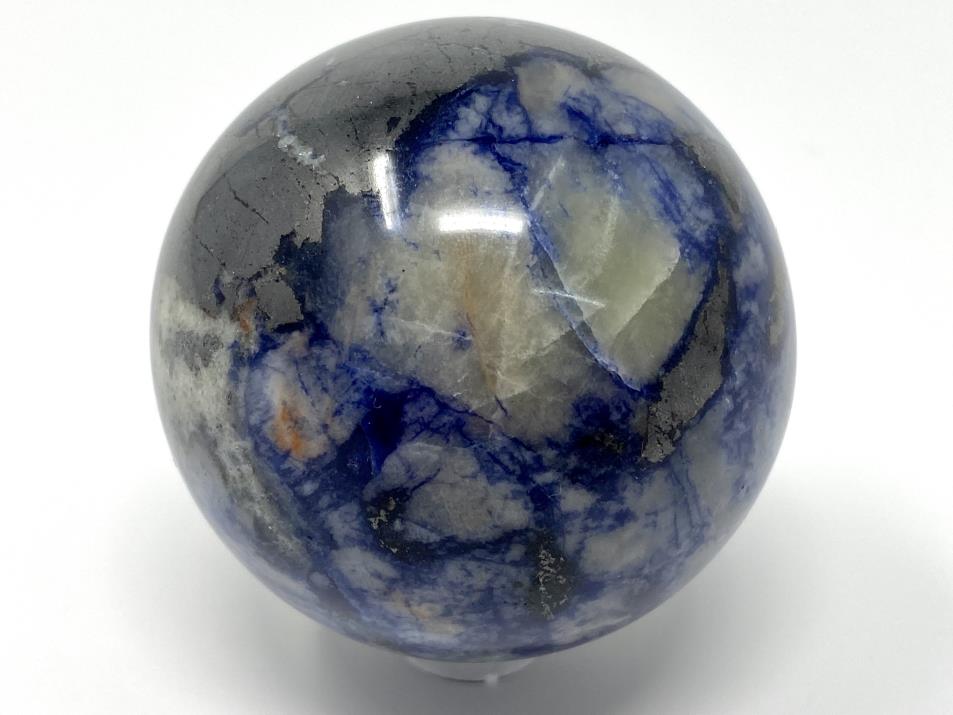 Sodalite Crystal Sphere 5.8cm