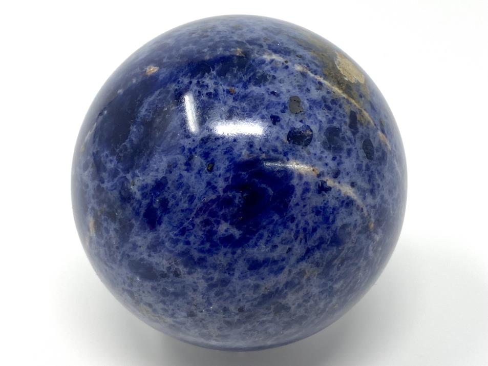 Sodalite Crystal Sphere 6.3cm