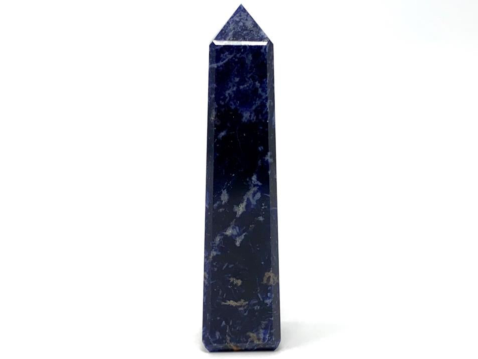 Sodalite Crystal Tower 11.5cm