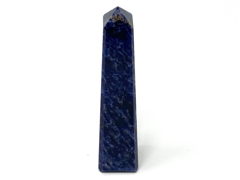 Sodalite Crystal Tower 12cm