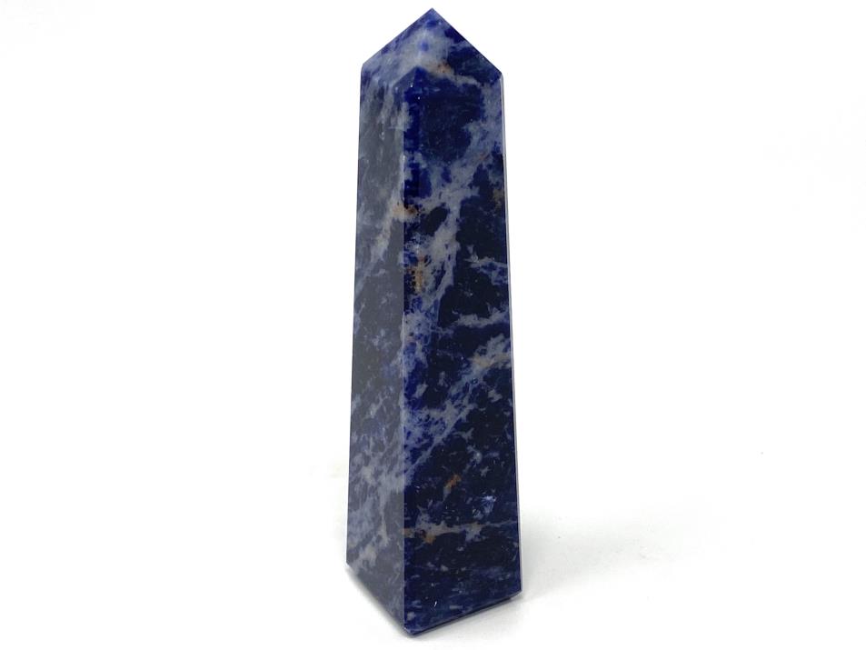 Sodalite Crystal Tower 13.5cm