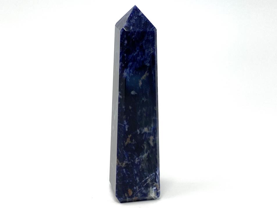 Sodalite Crystal Tower 11.5cm