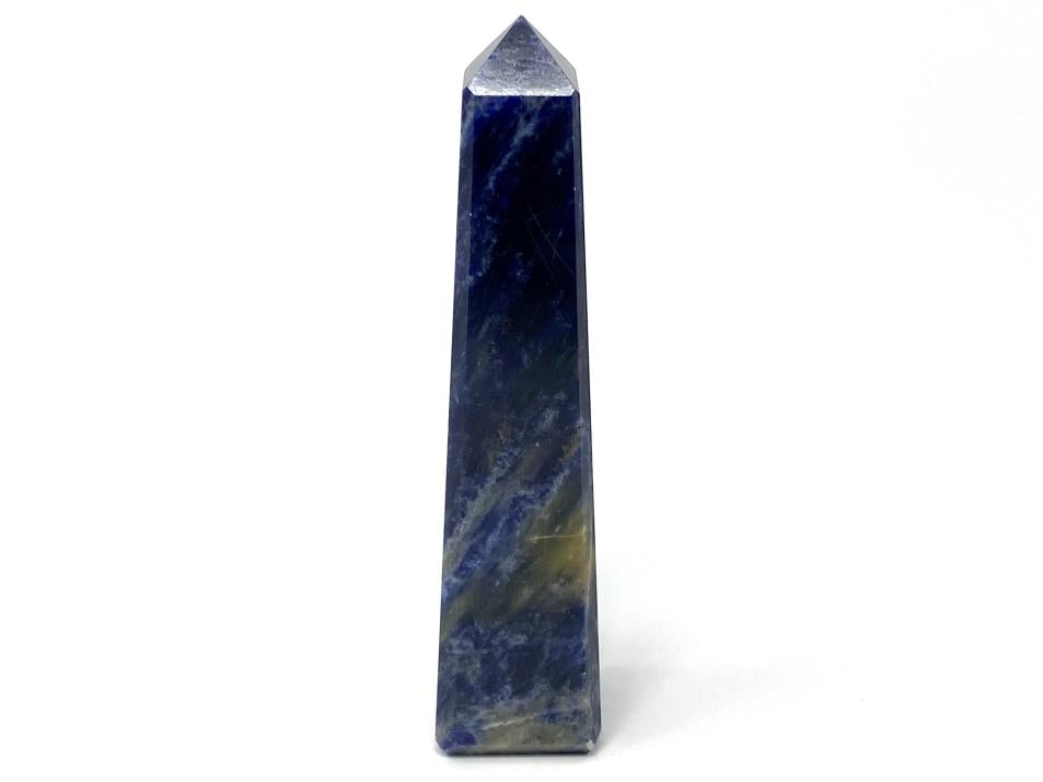 Sodalite Crystal Tower 12cm