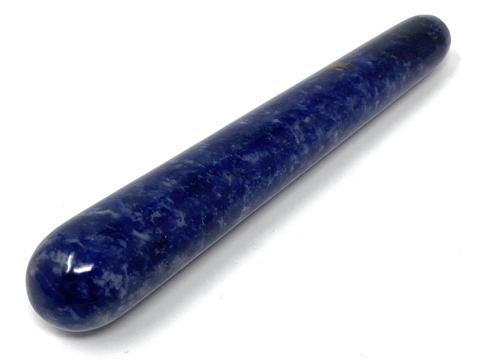 Sodalite Crystal Massage Wand 14.1cm