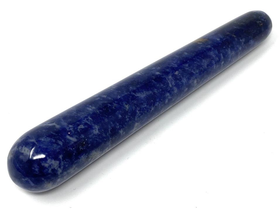 Sodalite Crystal Massage Wand 14.1cm