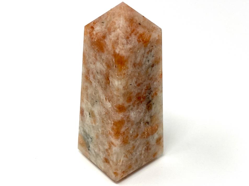 Sunstone Crystal Tower 6.3cm