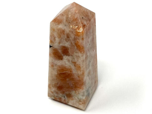 Sunstone Crystal Tower 6.3cm