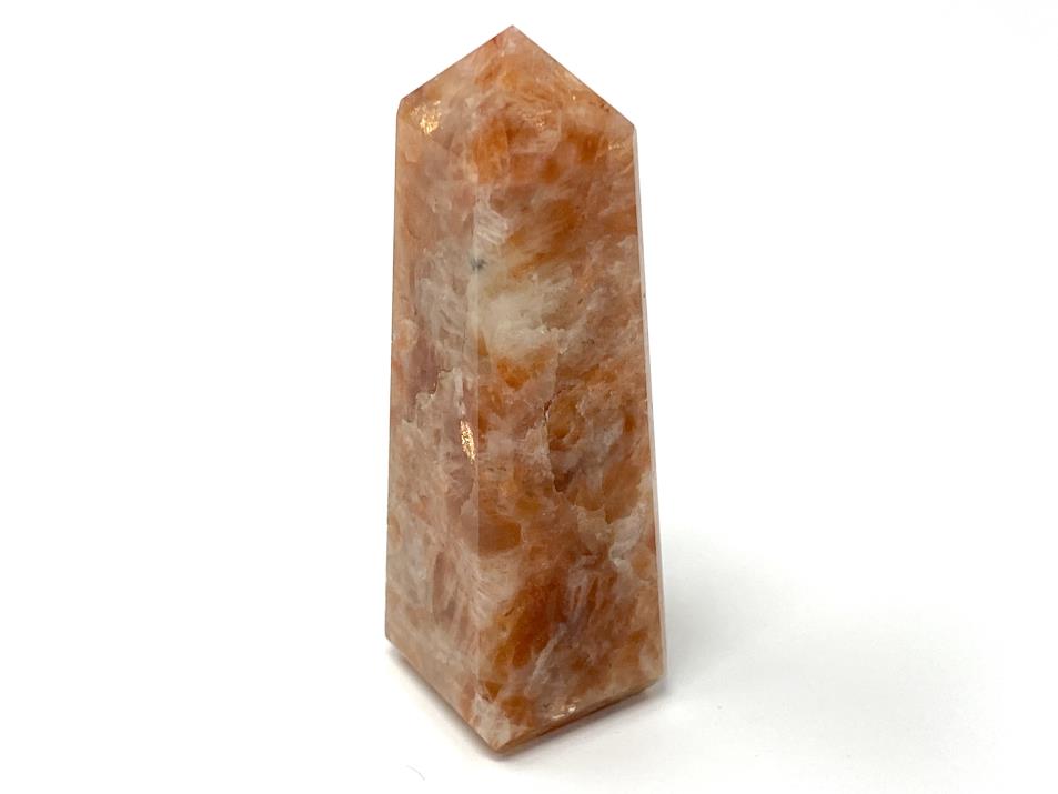 Sunstone Crystal Tower 6.2cm