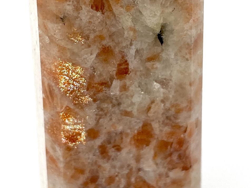 Sunstone Crystal Tower 12.7cm