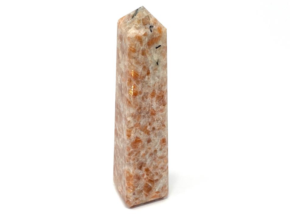 Sunstone Crystal Tower 12.7cm