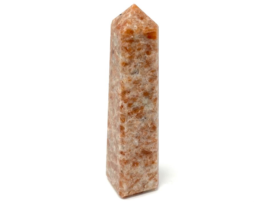 Sunstone Crystal Tower 12.1cm