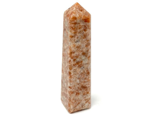 Sunstone Crystal Tower 12.1cm