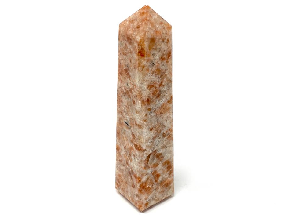 Sunstone Crystal Tower 12.1cm