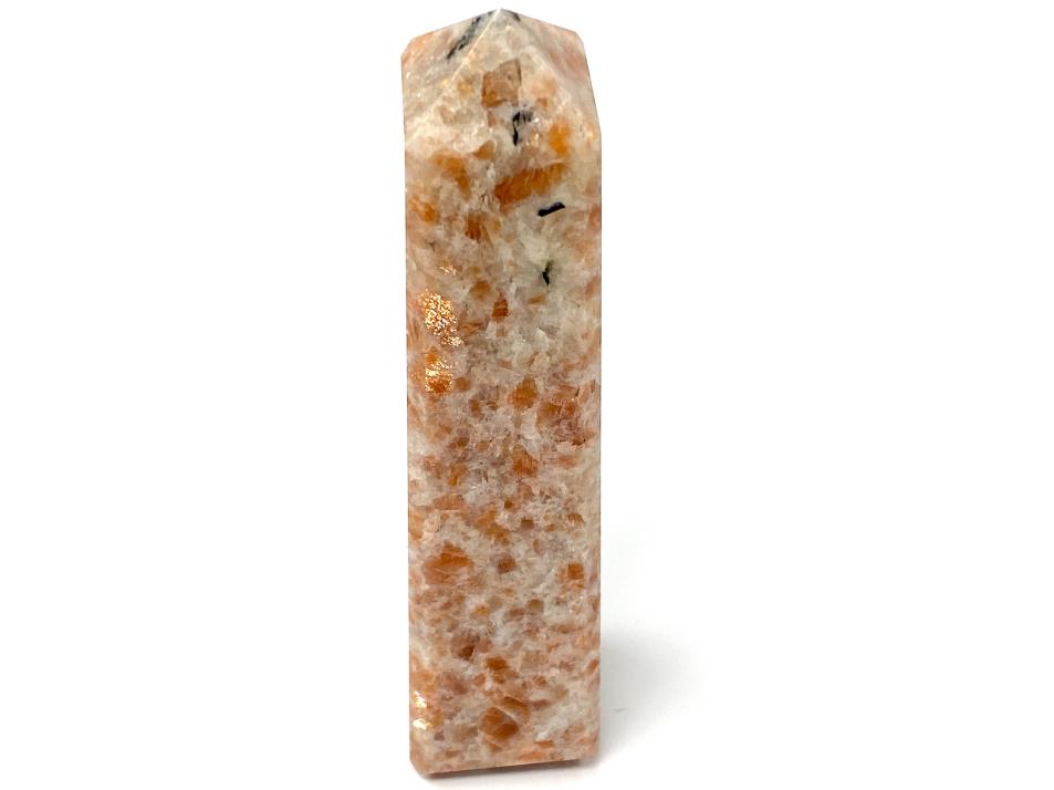 Sunstone Crystal Tower 12.7cm