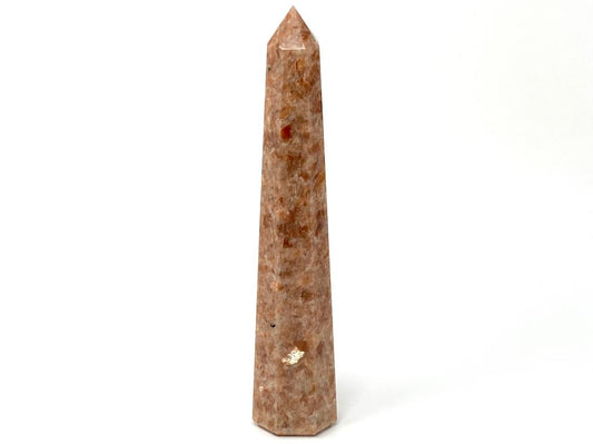 Sunstone Crystal Point Large 24.8cm