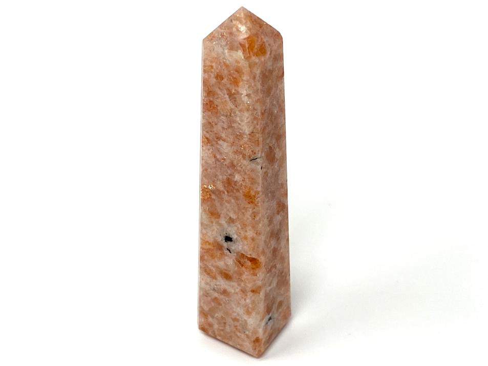 Sunstone Crystal Tower 9.3cm