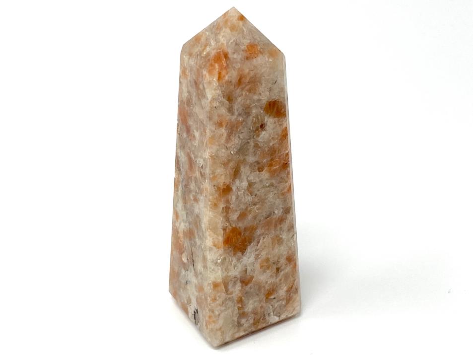 Sunstone Crystal Tower 8.5cm