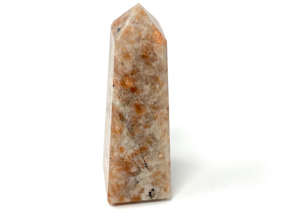 Sunstone Crystal Tower 8.5cm