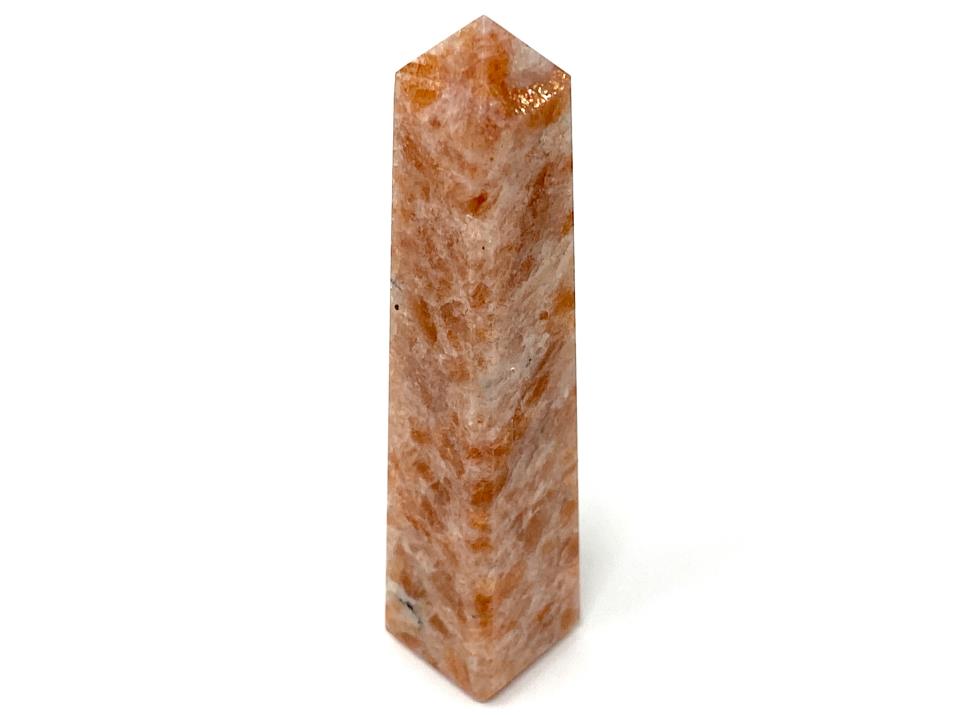 Sunstone Crystal Tower 9.3cm