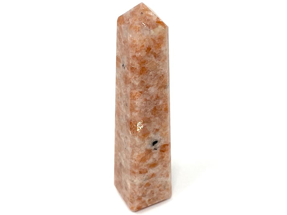 Sunstone Crystal Tower 9.3cm