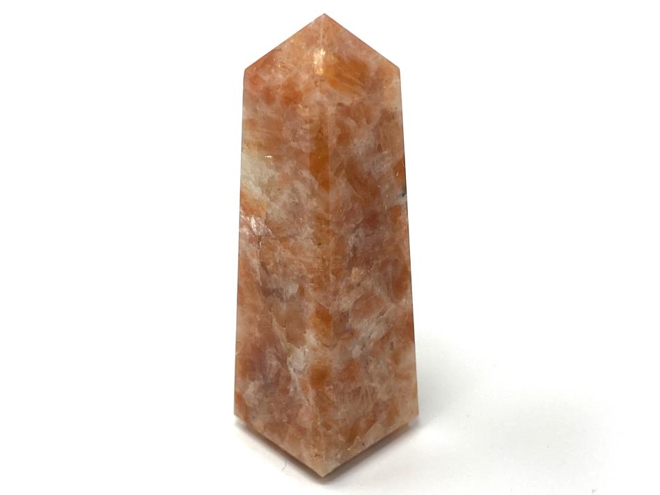 Sunstone Crystal Tower 6.2cm