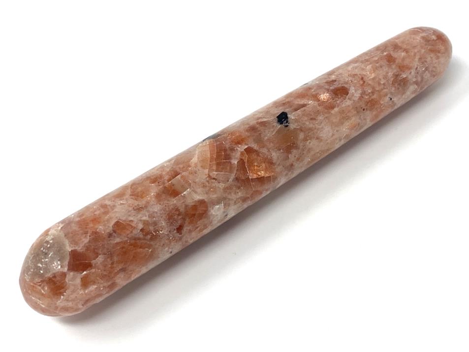 Sunstone Crystal Massage Wand 12.2cm