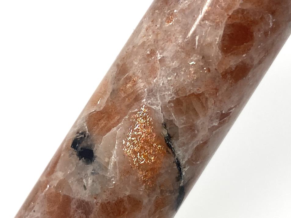 Sunstone Crystal Massage Wand 12.2cm