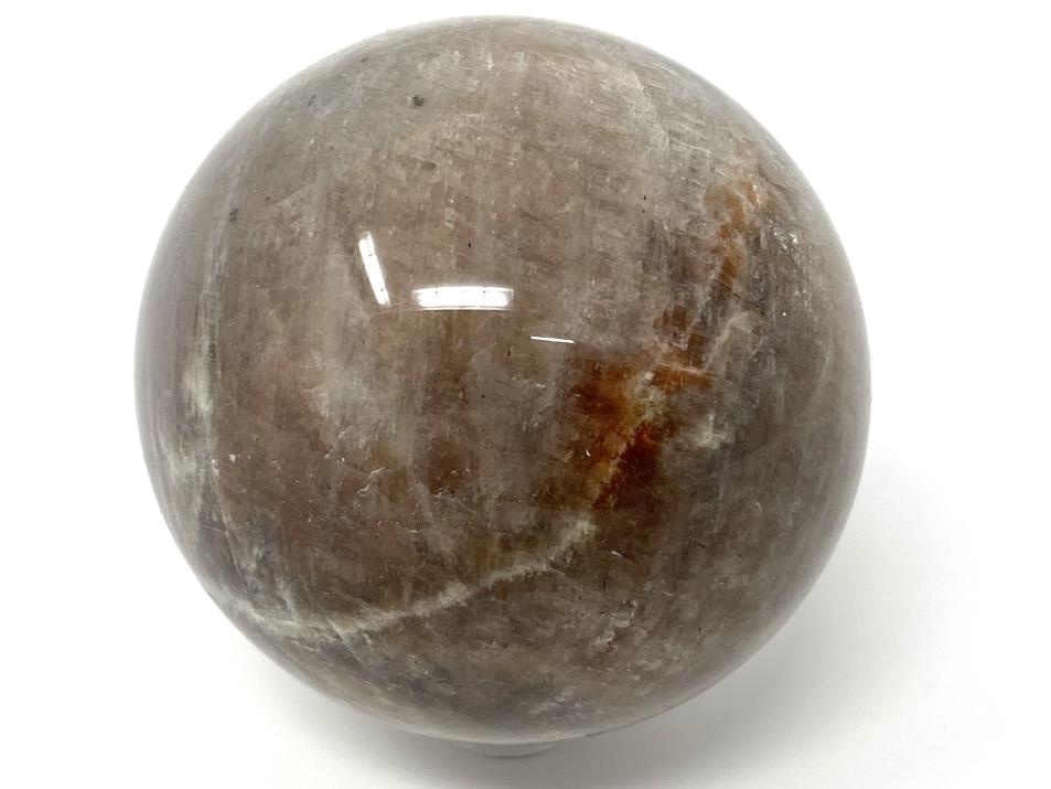 Sunstone Moonstone Crystal Sphere 6cm